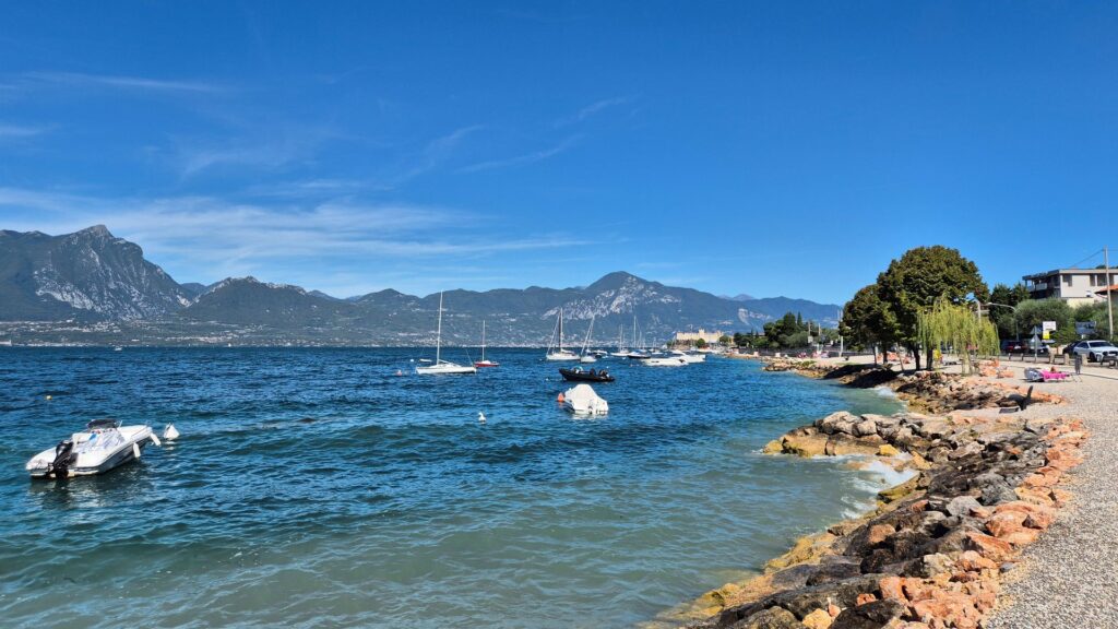 Lago di Garda