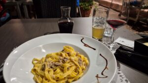 Ristorante Pizzeria Ca Nova