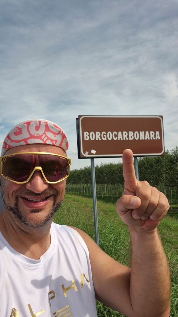 taki głodny, że wszystko kojarzy się z jedzeniem...