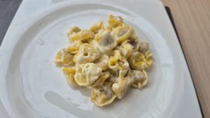 tortellini
