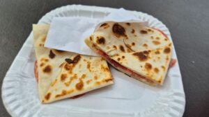 Piadine