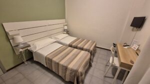 pokój w hotel Flying