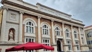 Ufficio Postale Poste Italiane