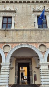 Prefettura di Pesaro Urbino