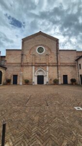 Cattedrale Pesaro