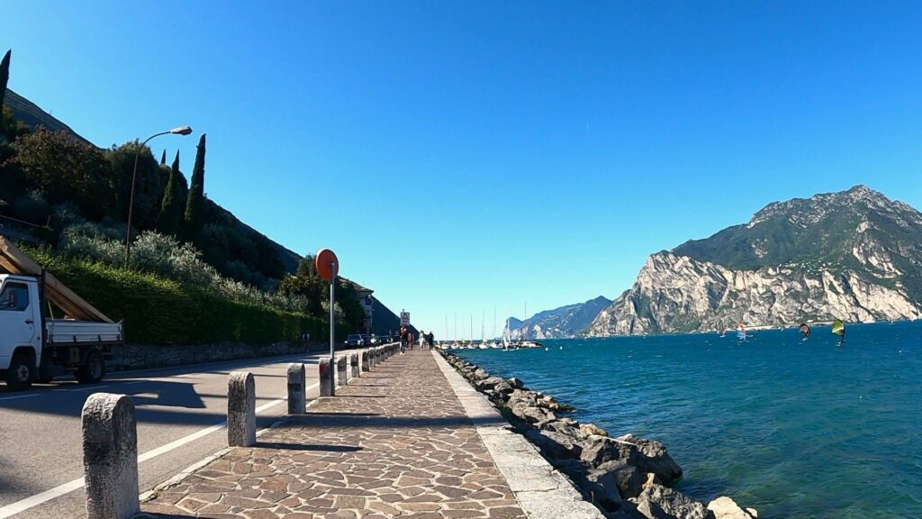 Lago Di Garda