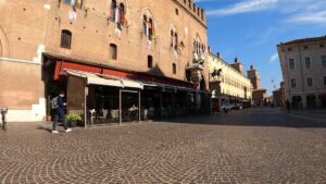 Ferrara - Palazzo Ducale