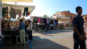 bazarek - ręczników brak