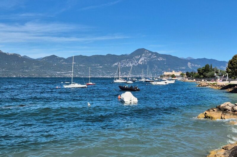 Jezioro Garda
