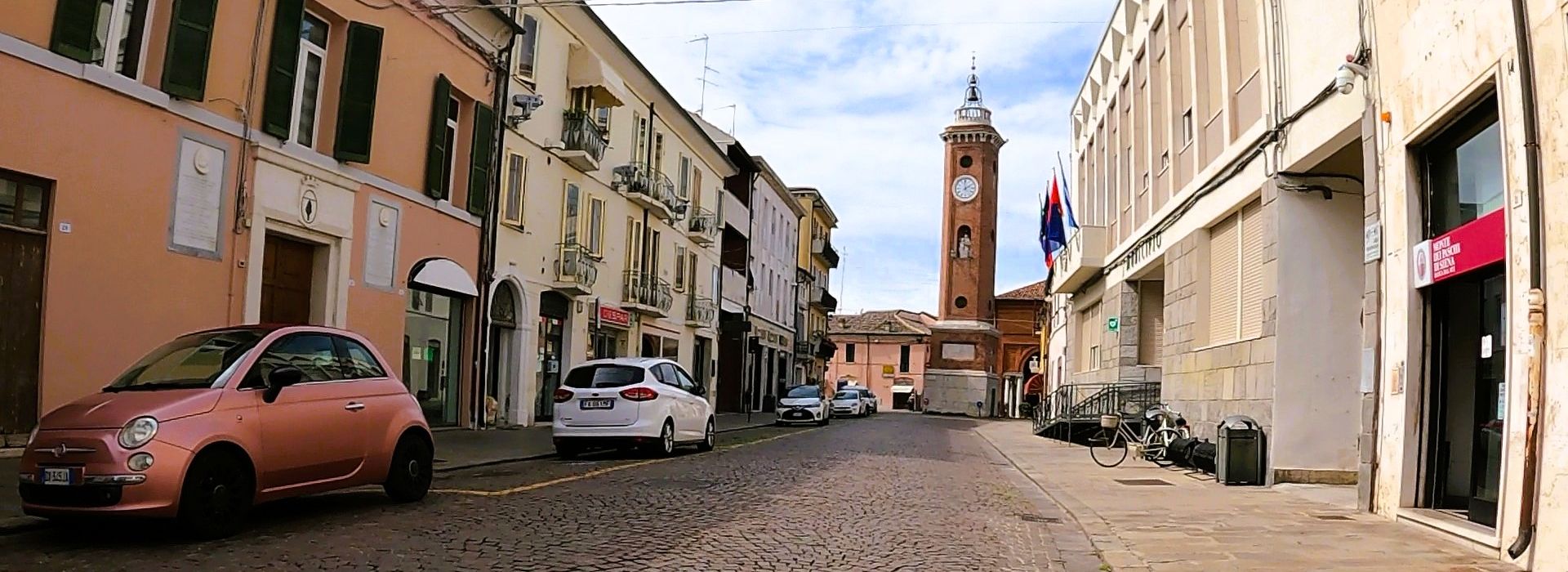 Comacchio