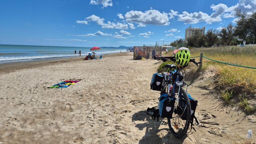 czas na plażowanie!