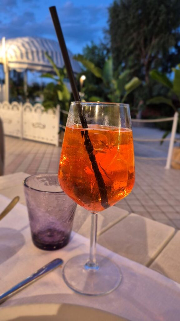 Aperol Spritz