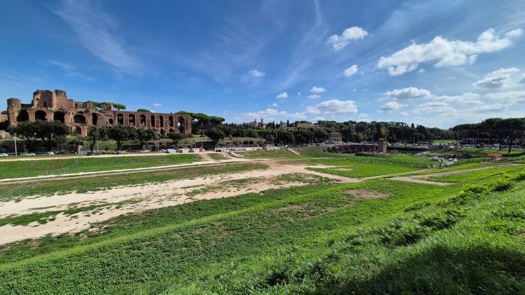 Circus Maximus