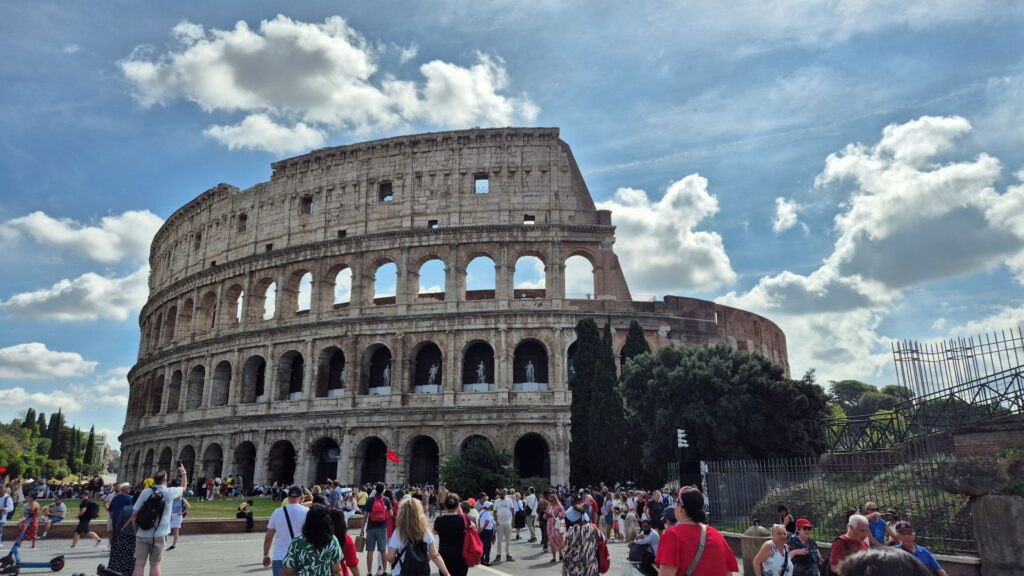 Colosseum