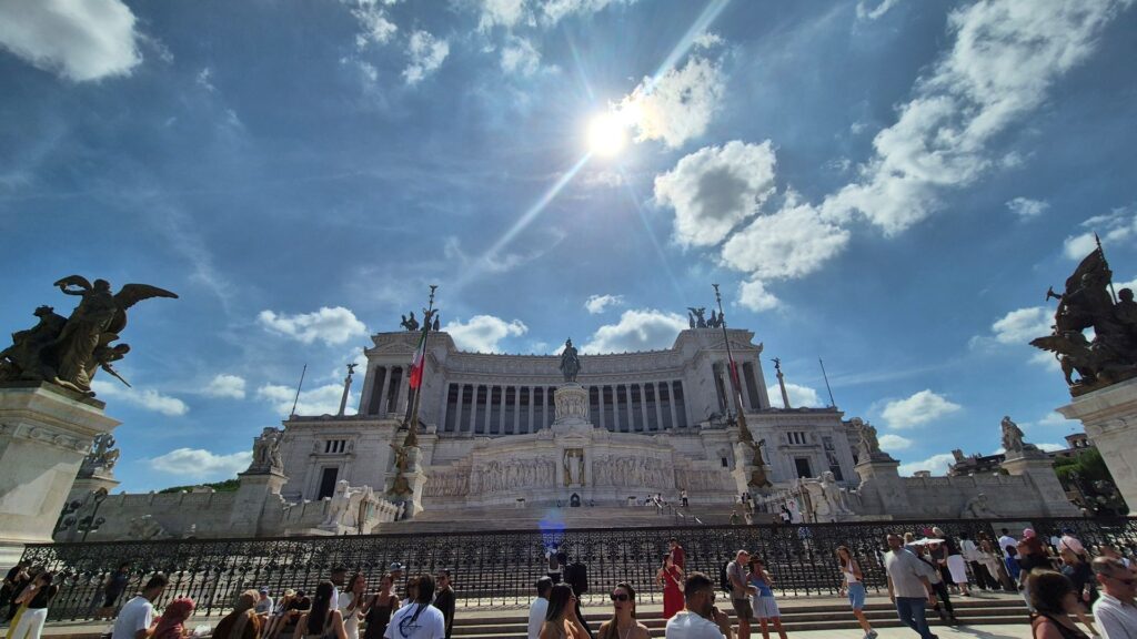 Altare della Patria