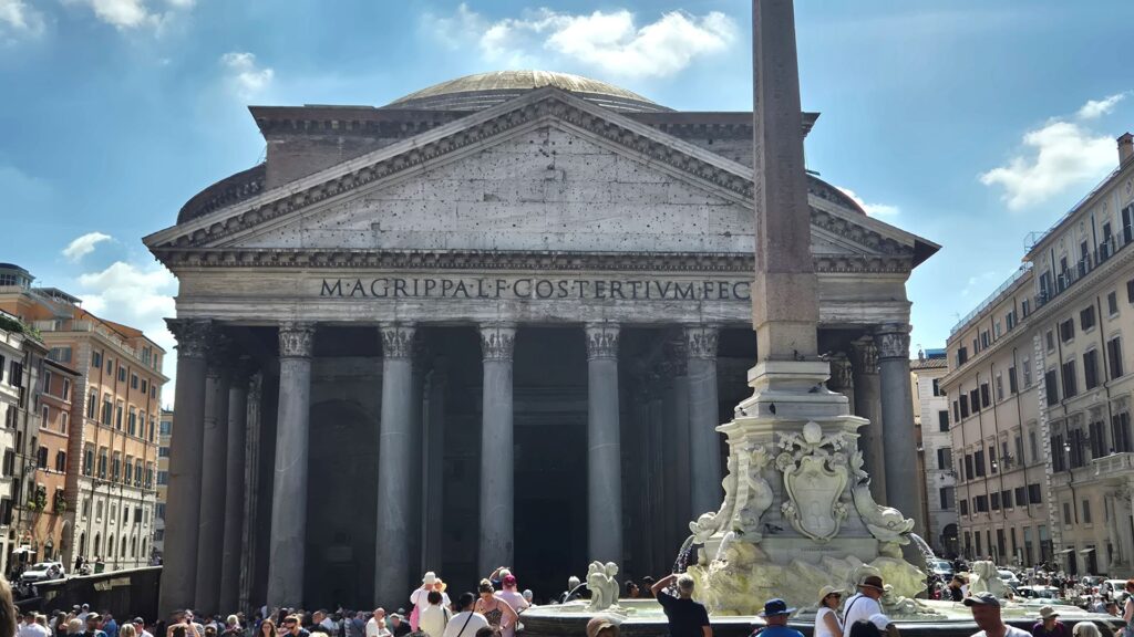 Pantheon