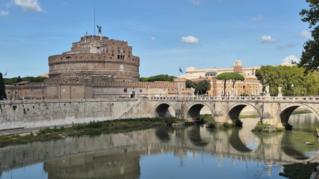 Castel Sant'Angelo