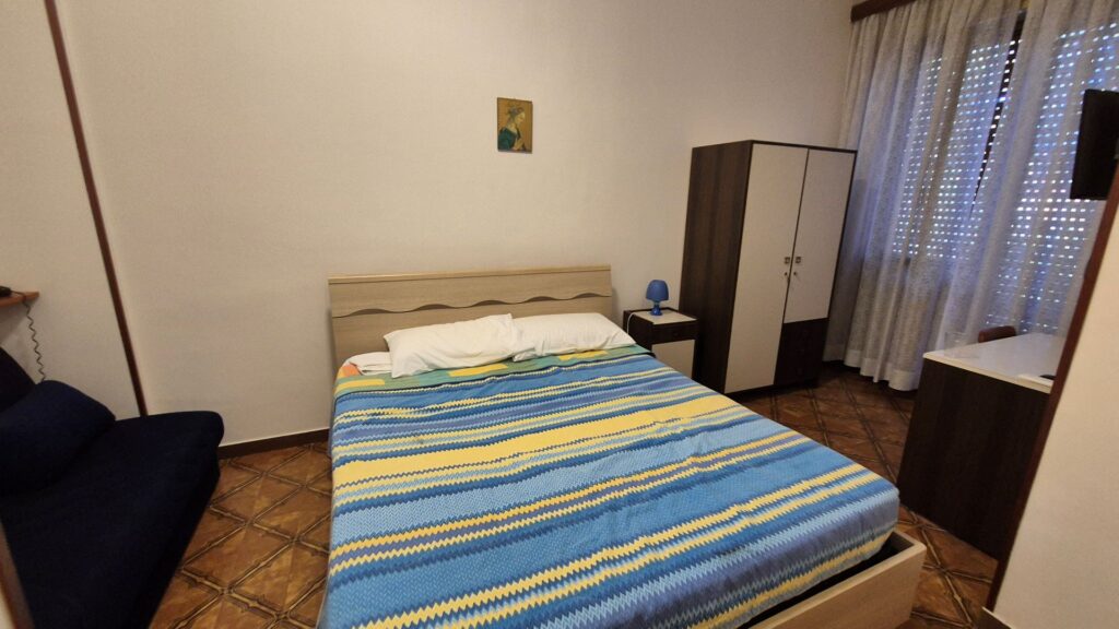 Casa per ferie Eden Cusmano