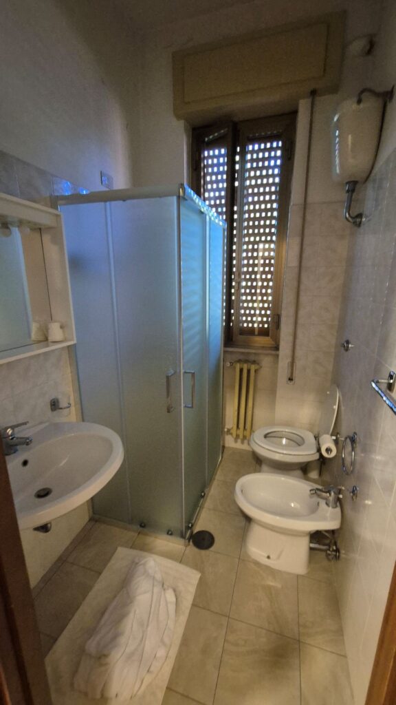 Casa per ferie Eden Cusmano