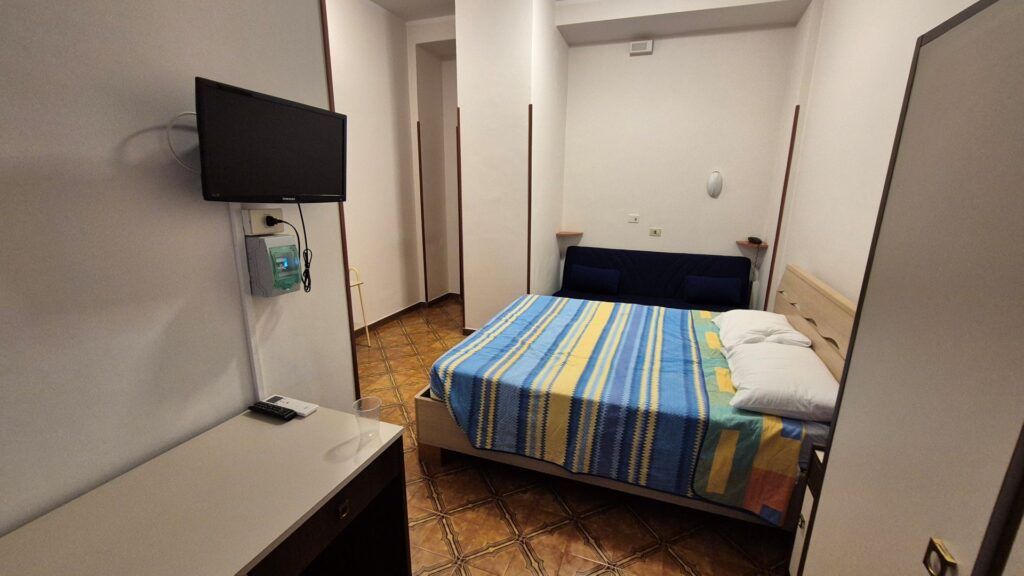 Casa per ferie Eden Cusmano