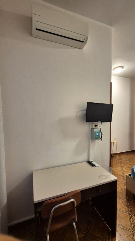 Casa per ferie Eden Cusmano